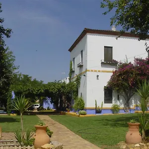  Casa rural Huerta La Cansina
