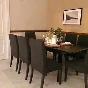 Large And Elegant In Puerto Banus With Pools And Paddle Apartment