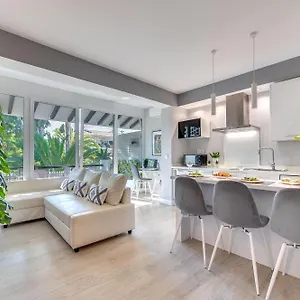Xpce Rodeo - Puerto Banus Apartment